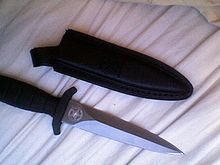 220px Winchester Riot Knife