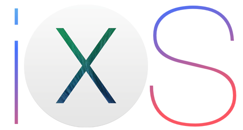 iOS & OS X