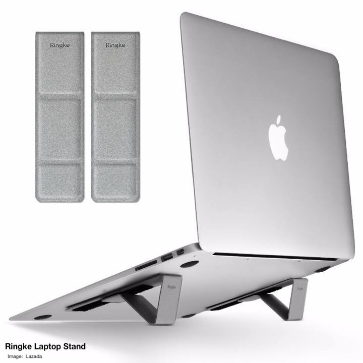 Ringke laptop stand